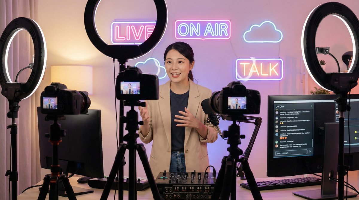 兄妹乱伦视频直播弹幕互动