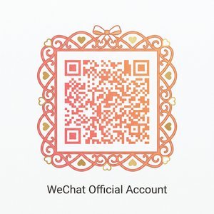 兄妹乱伦微信公众号二维码